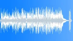 Trip to Iguazu Falls Stock Music