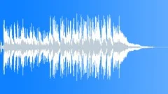 Trip to Iguazu Falls Stock Music