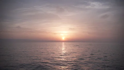 Trip to Mediterranean Sea Video stock 152085682
