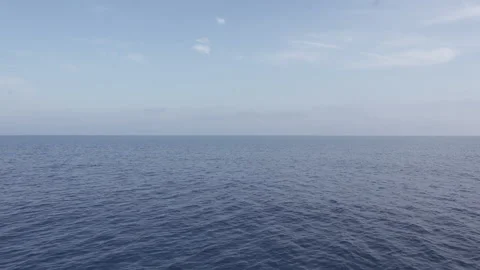 Trip to Mediterranean Sea Stock Footage 152086760