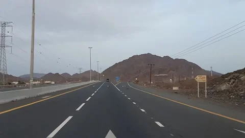 Trip to the mountains Stock Footage 157320746