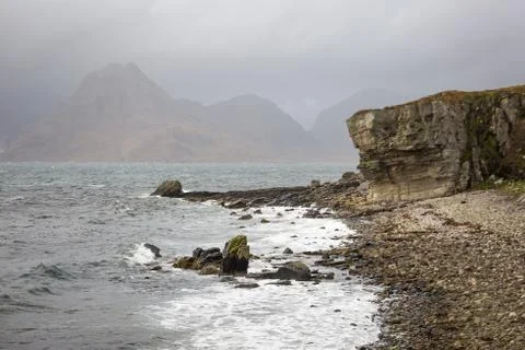 Trip to .Scotland Stock Photos