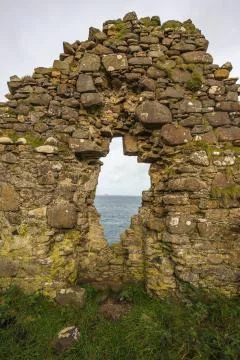 Trip to .Scotland Stock Photos