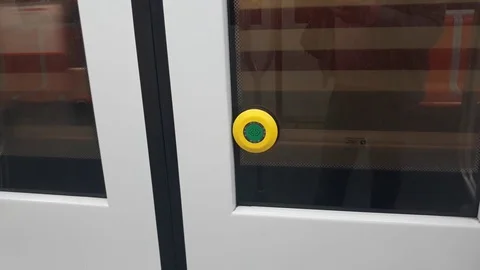 Trip to the subway Stock Footage 107262759