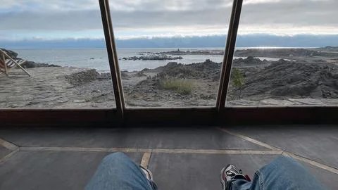 Trip through the north of Chile Stock Photos