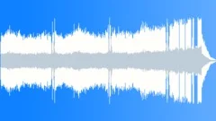 A Trip Through Space 30 Sec Stock Music