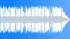 A Trip Through Space 30 Sec Stock Music