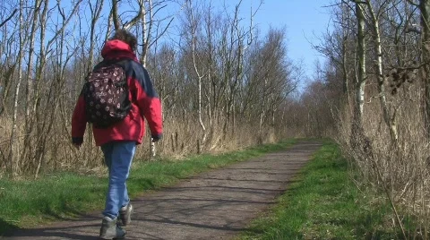 Trip through swamp Stock Footage 708820