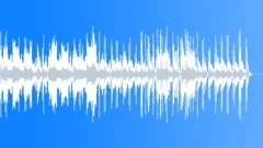 Trip for Two TV Game Show Background Theme Stock Music