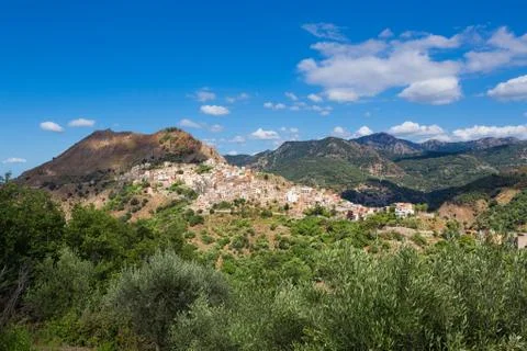 TRIPI landscape Stock Photos