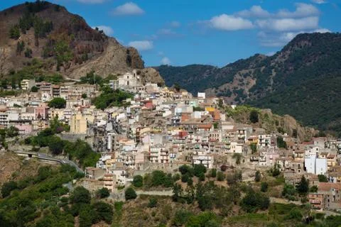 TRIPI landscape Stock Photos
