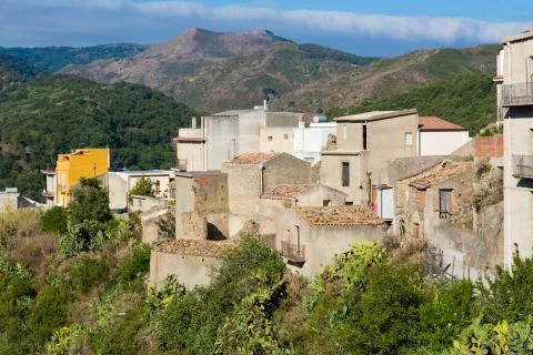 TRIPI landscape Stock Photos