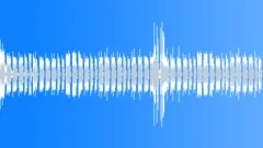 Tripindicular - upbeat fun electro synth pop (no drums short loop 2) Stock Music