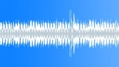 Tripindicular - upbeat fun electro synth pop (no drums short loop 5) Stock Music