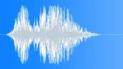 Triple Cinematic Whoosh Swoosh 2 (Film, Trailer, Tension)Sound Effect