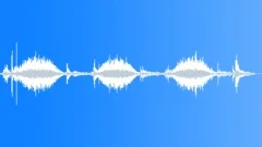 Triple drencher spraySound Effect