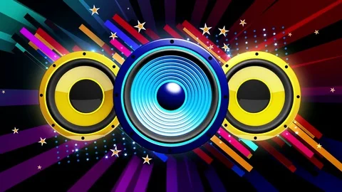 Triple driver Video stock 73253930