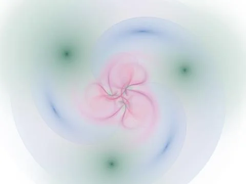 Triple Lock Inverted Stock Illustration