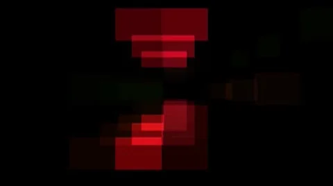 TRIPLE PIXEL G2G Stock Footage 8918225