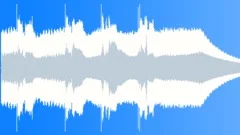 Triple-repeated bicycle bell ringing 1Sound Effect
