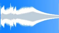 Triple-repeated bicycle bell ringing 3Sound Effect