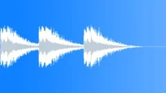 Triple Rifle Gun Shots - Nova SoundSound Effect