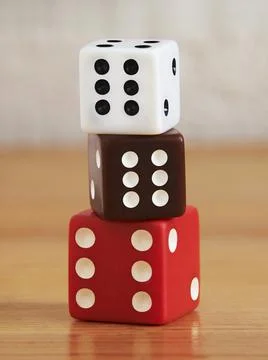 Triple six Stock Photos