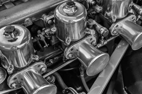 Triple SU. Fotos de archivo