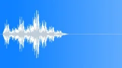 Triple whoosh sound Sound Effect