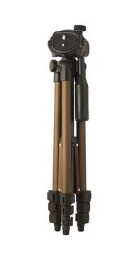 Tripod for camera 스톡 사진