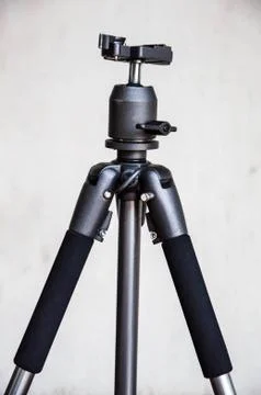 Tripod Stock Photos