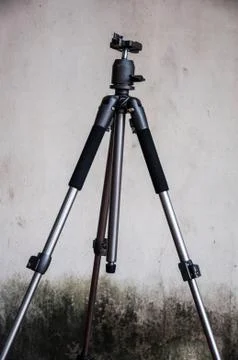 Tripod Stock Photos