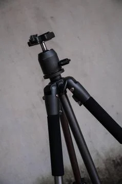 Tripod Stock Photos