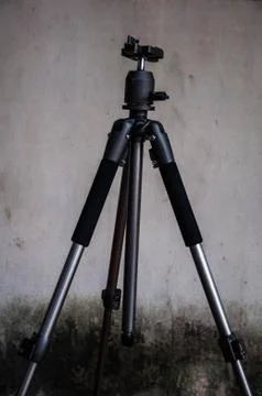 Tripod Stock Photos