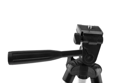 Tripod Stock Photos