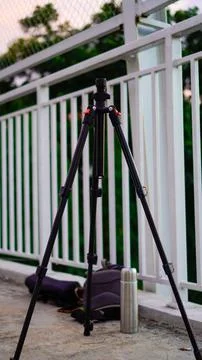 Tripod Stock Photos