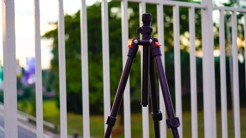 Tripod Stock Photos