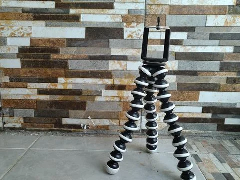 Tripods Stock Photos