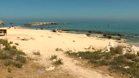 Tripoli in Lebanon  Stock Footage 323654597