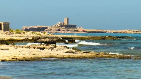 Tripoli in Lebanon  Stock Footage 323654908