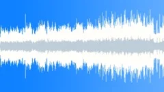 Tripping On My LoungeStock Music