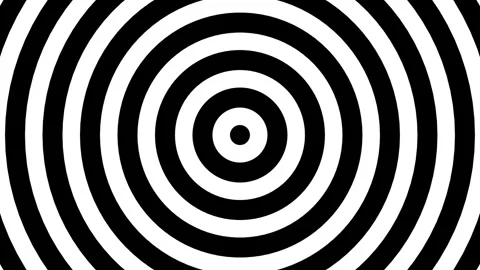 Tripply Animated Background Video stock 252539885