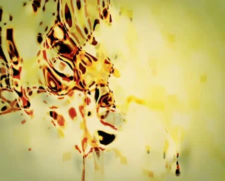 Trippy 10 - PAL Stock Footage 20502973