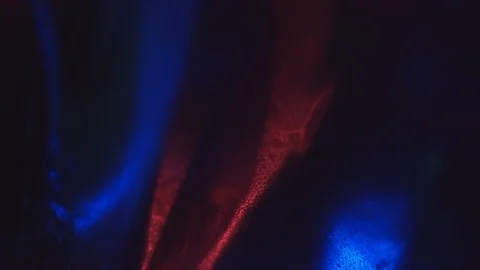 Trippy colored background Stock Footage 124993623