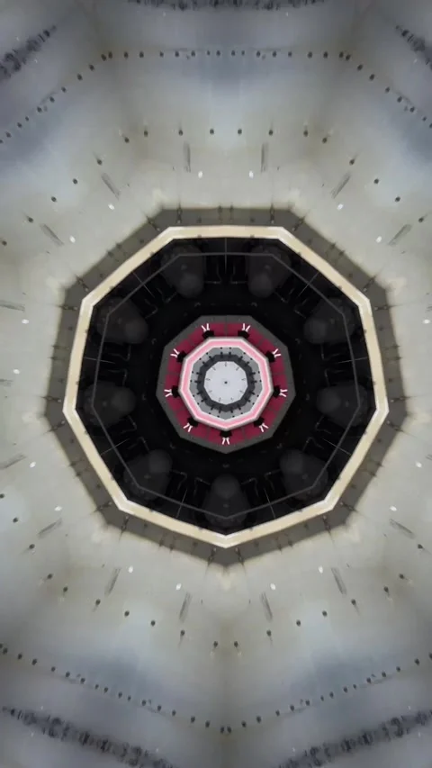 Trippy Stock Footage 202052285