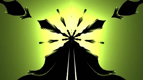 Trippy SpaCe Stock Footage 149051141