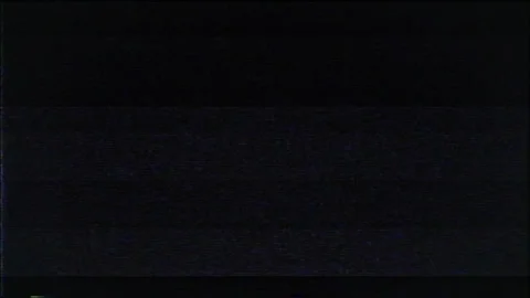 Trippy VHS Glitch Overlay with Psychedelic Color Waves and Camcorder Effects Stock Footage 335613784