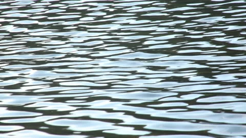 TRIPPY WATER Stock Footage 181143061