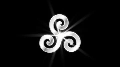 Triskelion Logo Background HD wallpaper | Pxfuel