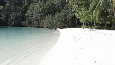 TRITON BAY Stock Footage 127614842